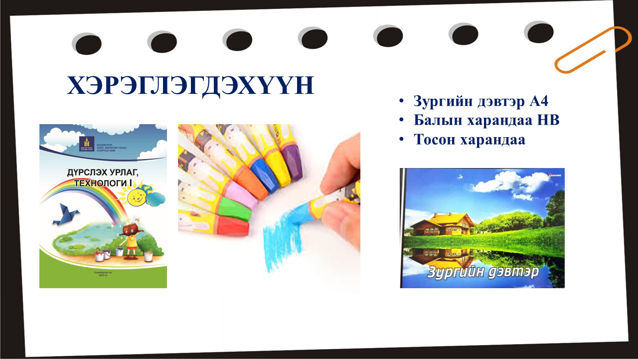 Мэдлээ | Цахим контент